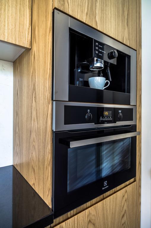 Residence Okolnik Apartments Варшава Номер фото