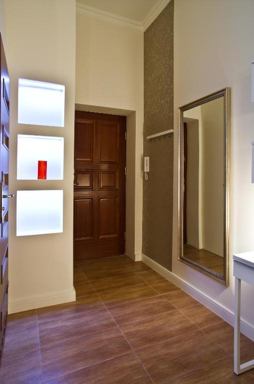Residence Okolnik Apartments Варшава Номер фото